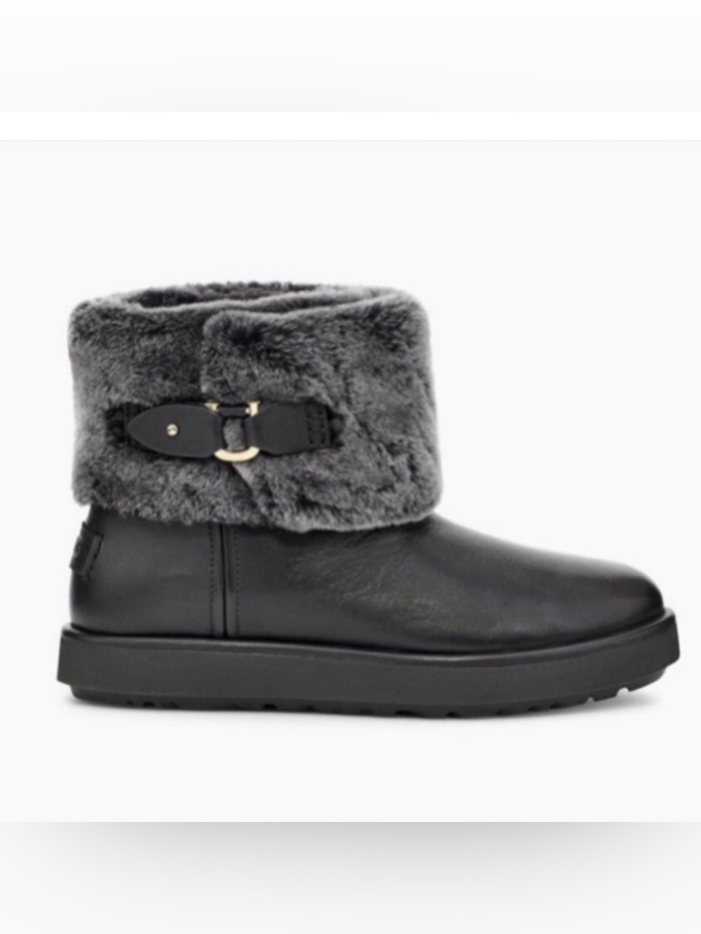 UGG Classic Berge Mini Boot